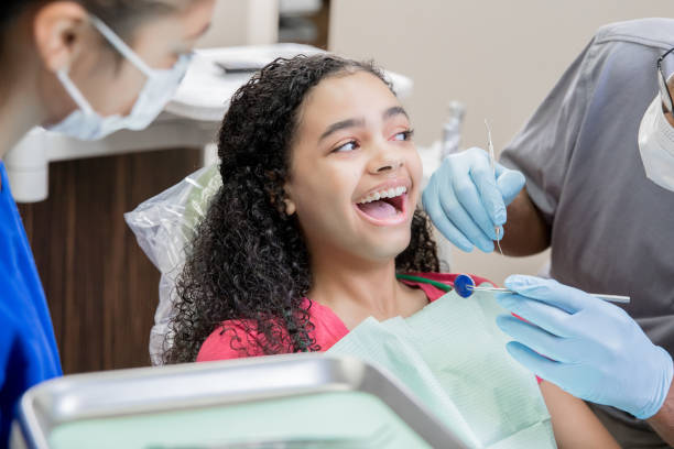 Best Urgent Dental Care in Lake Stickney, WA