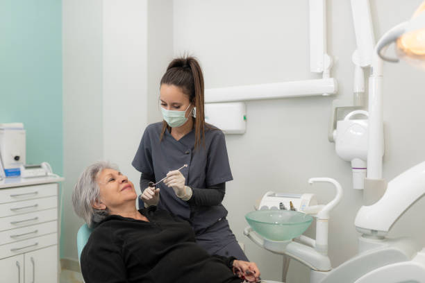Best Emergency Root Canal Treatment in Lake Stickney, WA